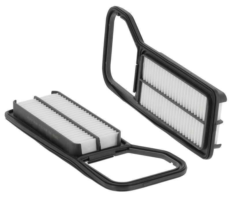  Hifi Air Filter SA 8582 – OEM Filter Part – Roladex UK