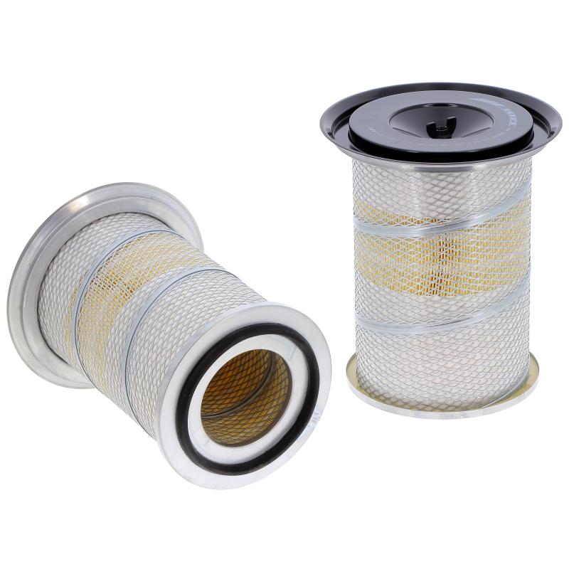  Hifi Air Filter SA 16037 – OEM Filter Part – Roladex UK