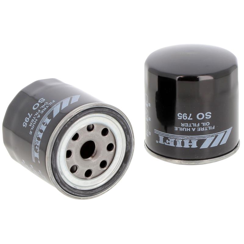  Hifi Oil Filter SO 795 – OEM Filter Part – Roladex UK