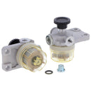  Hifi Complete Fuel Filter MO 1639 – OEM Filter Part – Roladex UK