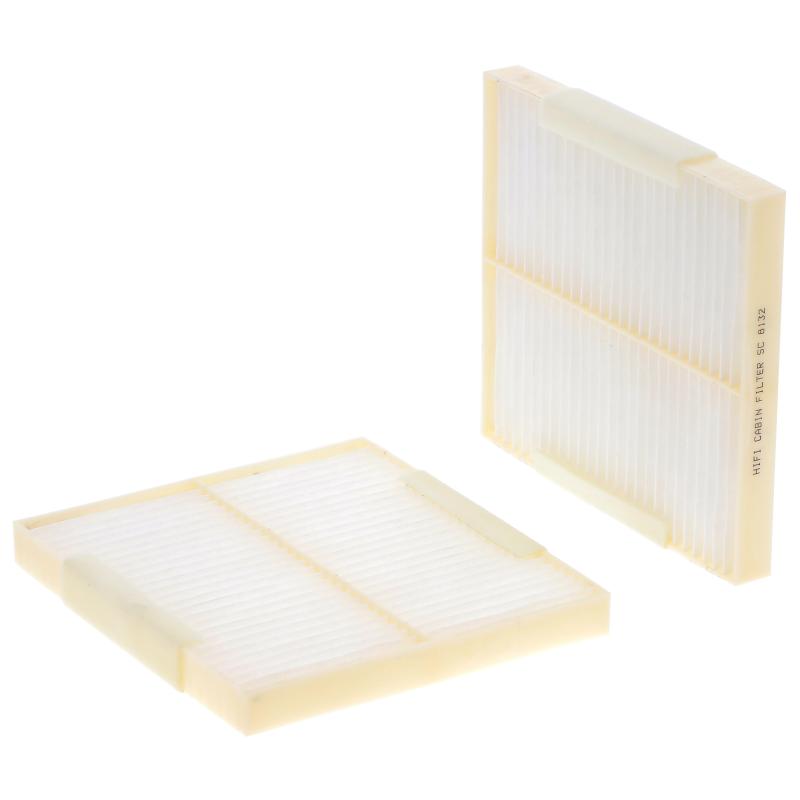  Hifi Cabin Air Filter SC 8132 – OEM Filter Part – Roladex UK