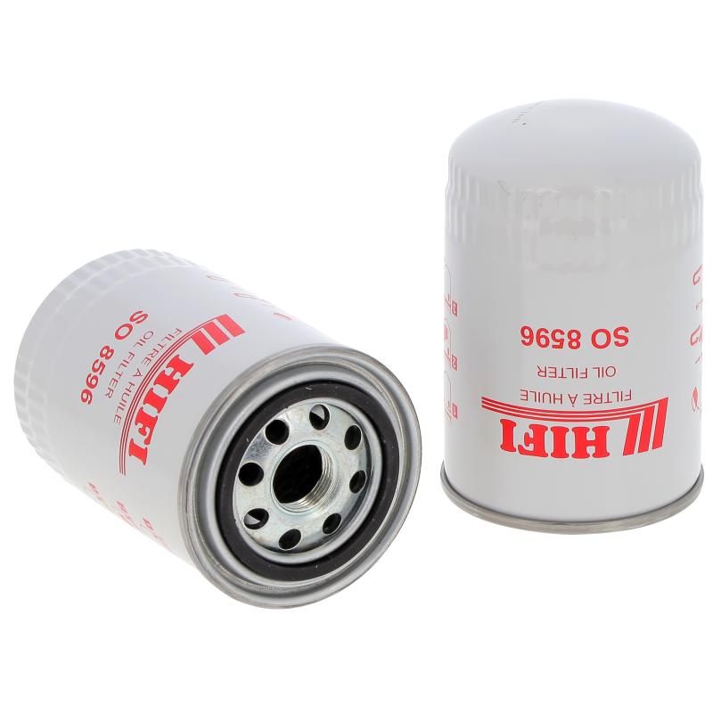  Hifi Oil Filter SO 8596 – OEM Filter Part – Roladex UK