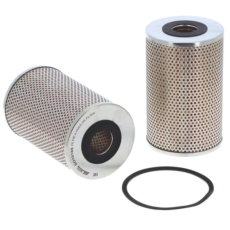  Hifi Oil Filter SO 10188 – OEM Filter Part – Roladex UK