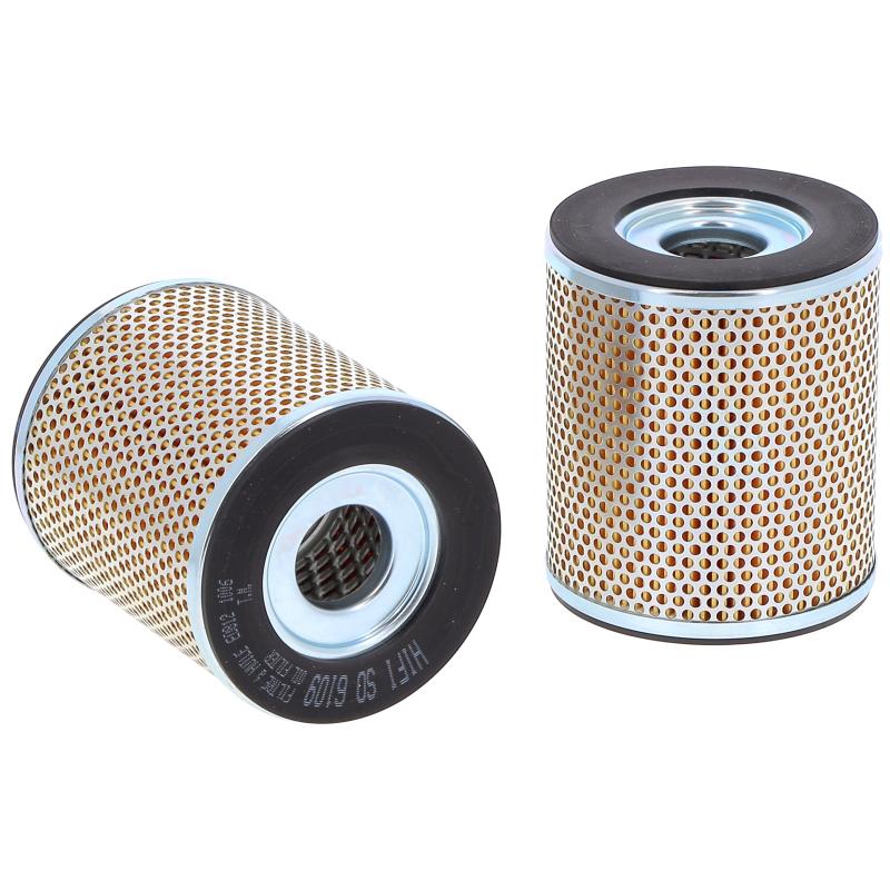  Hifi Oil Filter SO 6109 – OEM Filter Part – Roladex UK