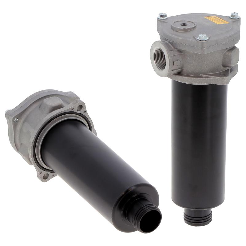  Hifi Complete Hydraulic Filter DRC 28REZBDC10B – OEM Filter Part – Roladex UK