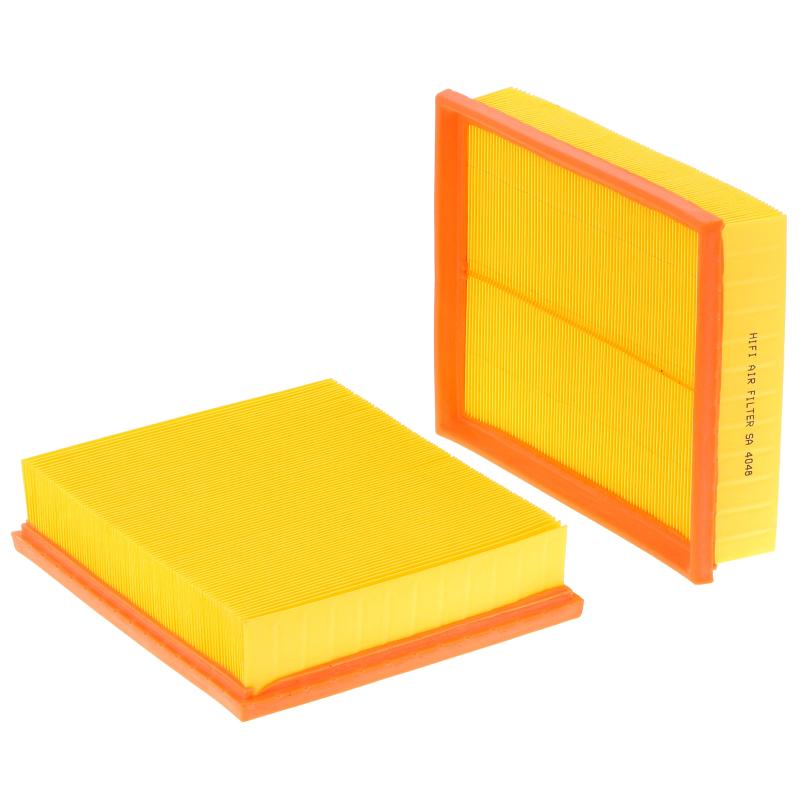  Hifi Air Filter SA 4048 – OEM Filter Part – Roladex UK
