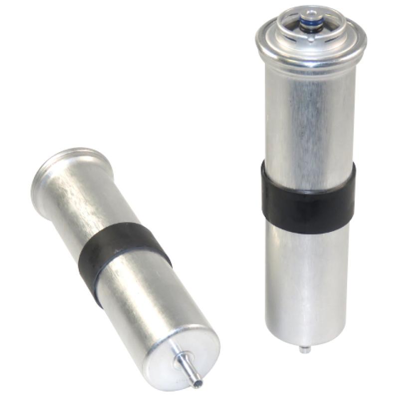  Hifi Fuel Filter SN 70358 – OEM Filter Part – Roladex UK