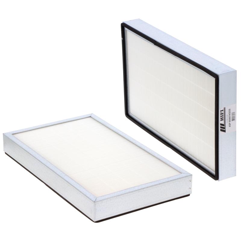  Hifi Air Filter ASP 000807AG030 – OEM Filter Part – Roladex UK