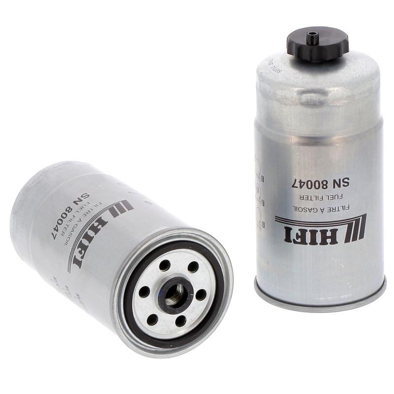  Hifi Fuel Water Separator Filter SN 80047 – OEM Filter Part – Roladex UK
