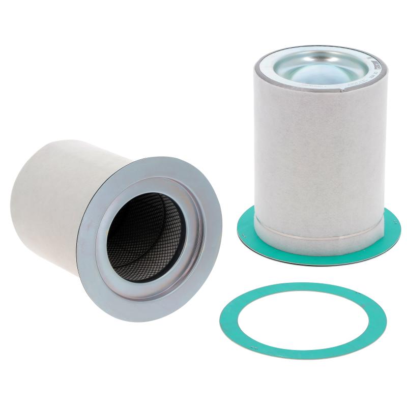  Hifi Air/Oil Separator OS 855 – OEM Filter Part – Roladex UK
