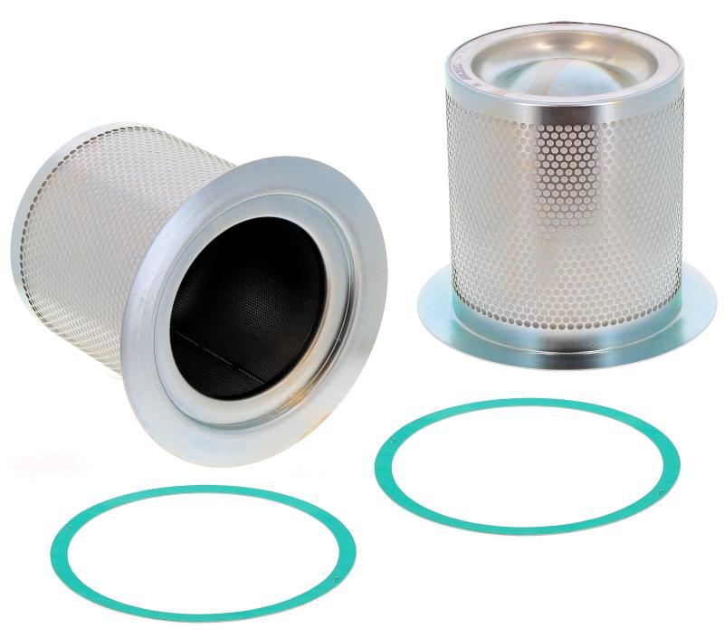  Hifi Air/Oil Separator OS 5151 – OEM Filter Part – Roladex UK