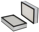  Hifi Air Filter ASP 001501AG031 – OEM Filter Part – Roladex UK
