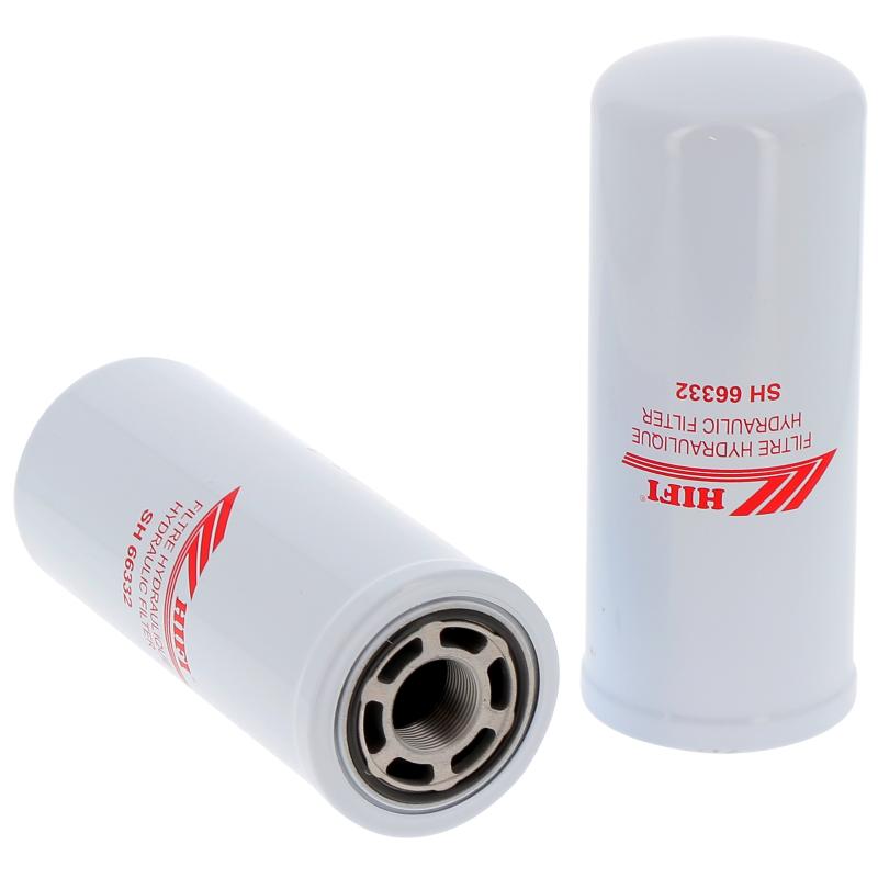  Hifi Hydraulic Filter SH 66332 – OEM Filter Part – Roladex UK