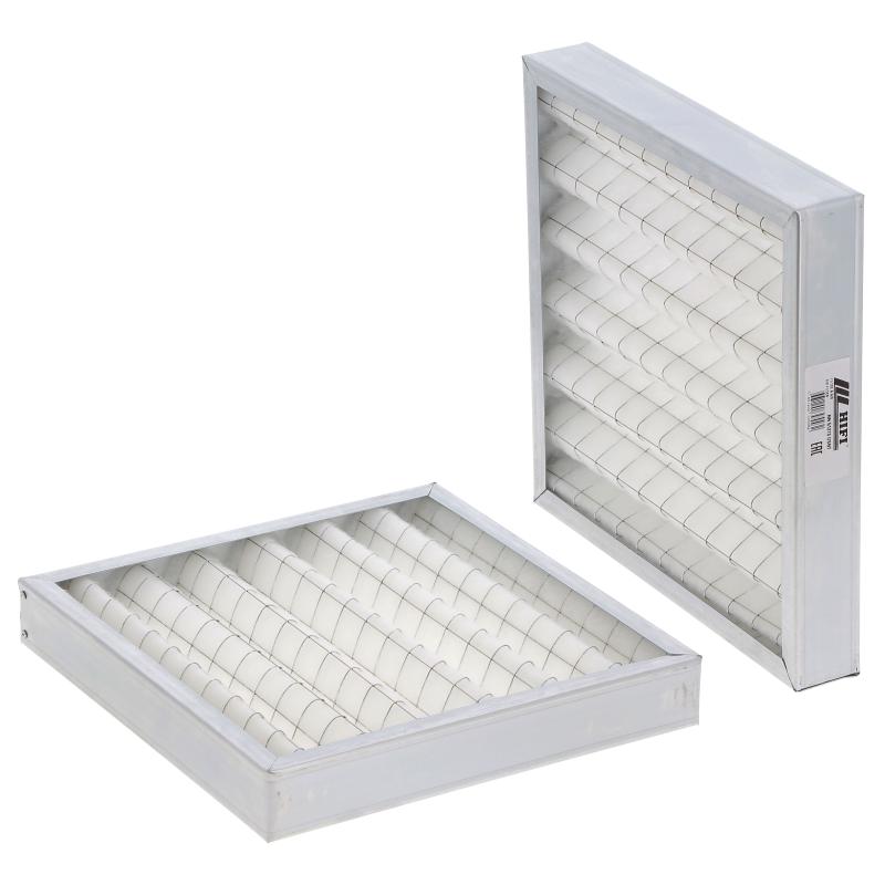  Hifi Air Filter NN 51313 GSNT – OEM Filter Part – Roladex UK
