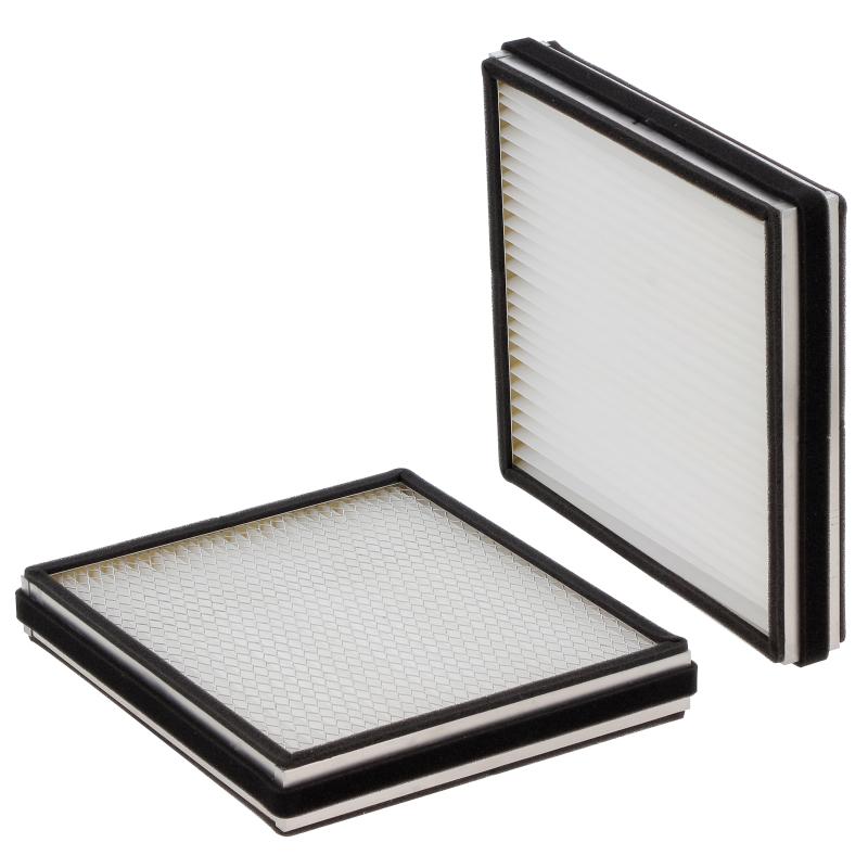  Hifi Cabin Air Filter SC 90126 – OEM Filter Part – Roladex UK