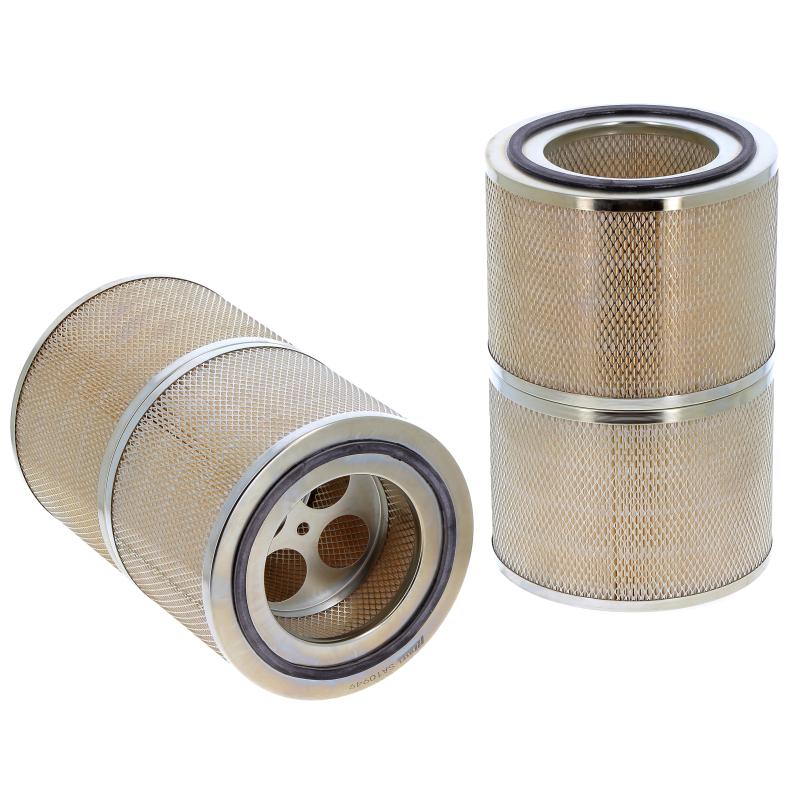  Hifi Air Filter SA 10949 – OEM Filter Part – Roladex UK