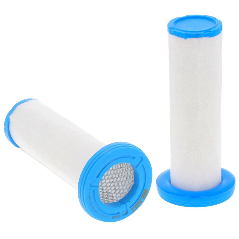  Hifi Air Filter SA 16685 – OEM Filter Part – Roladex UK