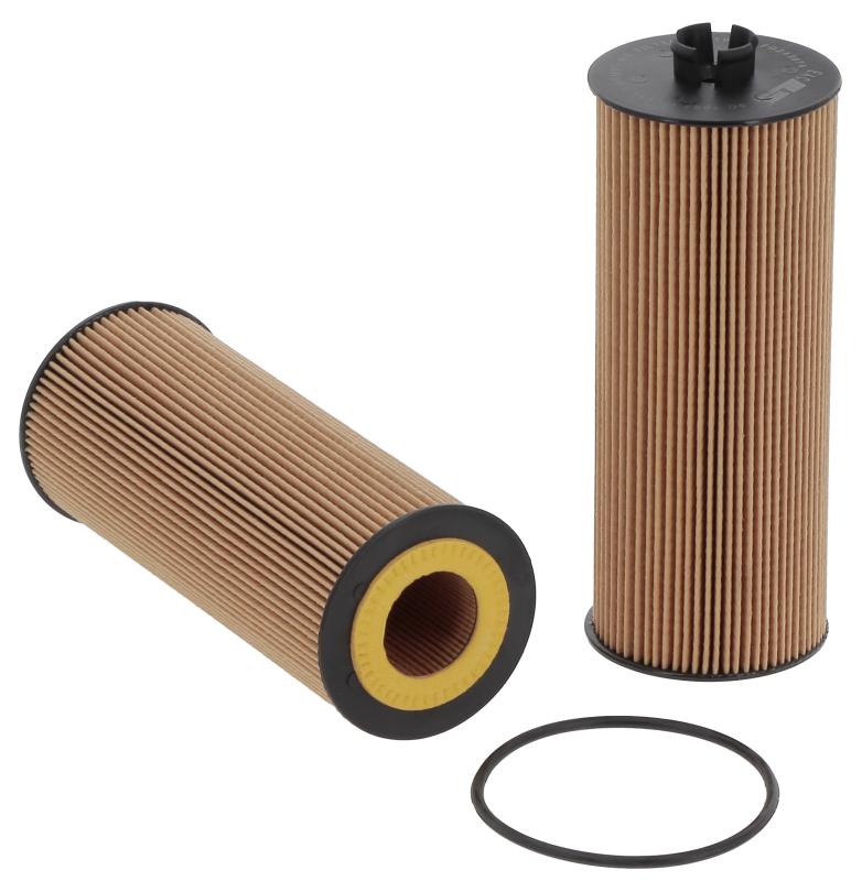  Hifi Oil Filter SO 7082 – OEM Filter Part – Roladex UK