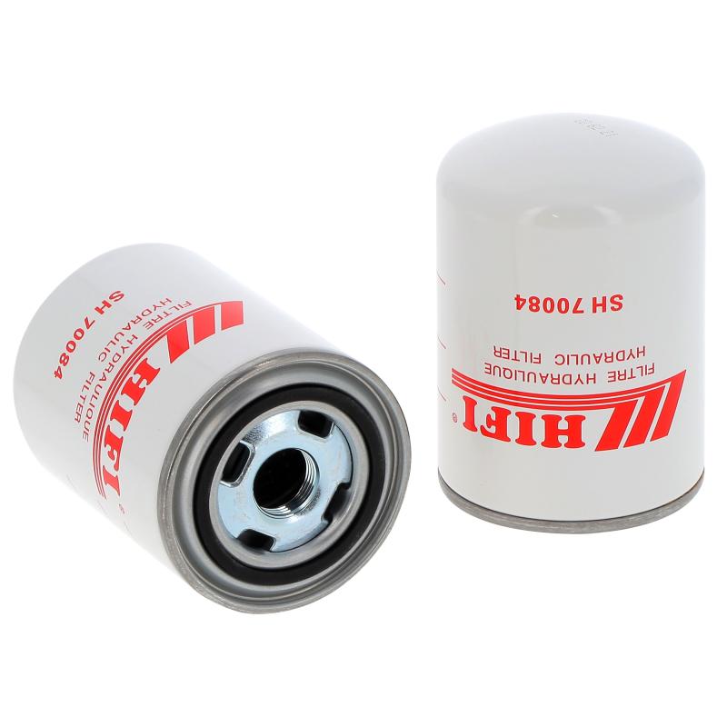  Hifi Hydraulic Filter SH 70084 – OEM Filter Part – Roladex UK