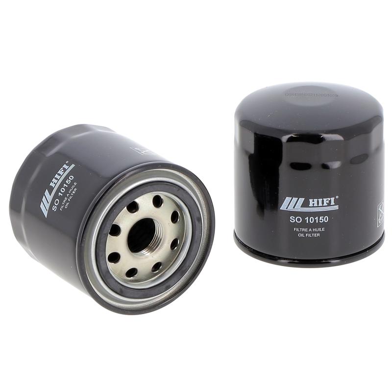  Hifi Oil Filter SO 10150 – OEM Filter Part – Roladex UK