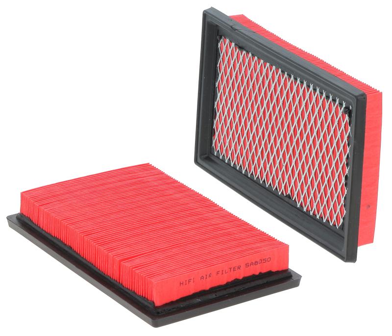  Hifi Air Filter SA 8050 – OEM Filter Part – Roladex UK