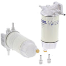 Hifi Complete Fuel Filter MO 1462 – OEM Filter Part – Roladex UK