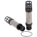  Hifi Activated Carbon Filter SI 34153 – OEM Filter Part – Roladex UK