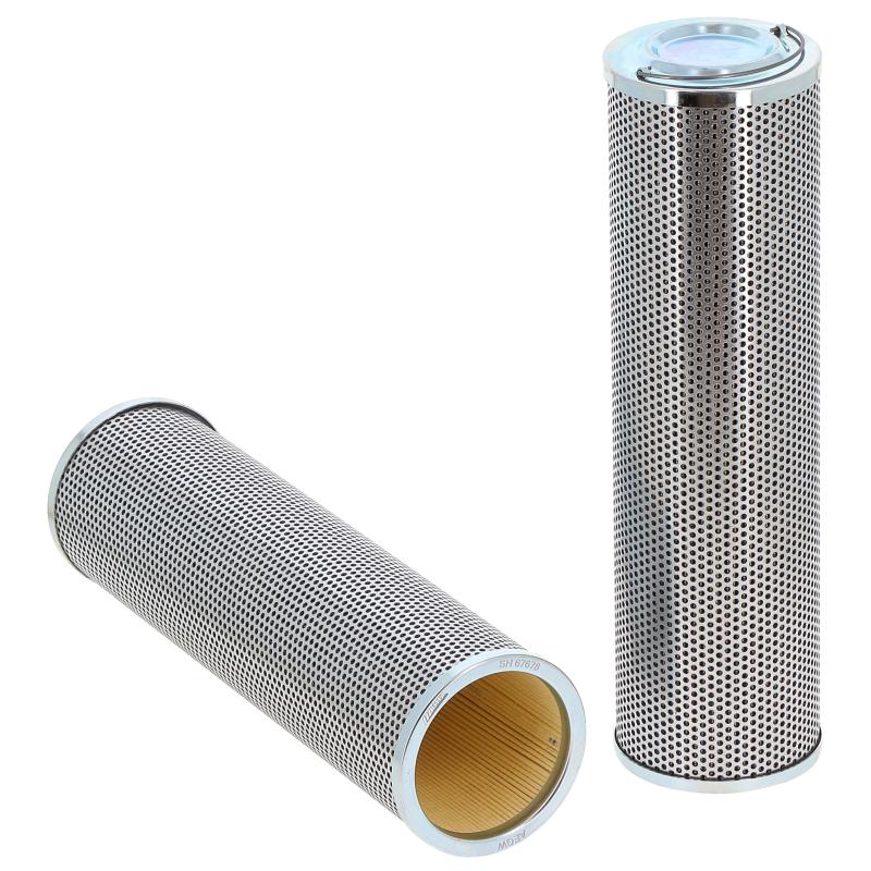 Hifi Hydraulic Filter SH 67678 – OEM Filter Part – Roladex UK