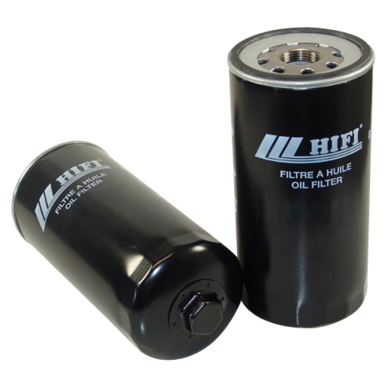  Hifi Oil Filter SO 7028 – OEM Filter Part – Roladex UK