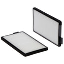  Hifi Cabin Air Filter SC 80095 – OEM Filter Part – Roladex UK