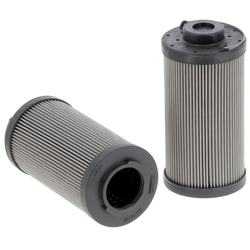  Hifi Hydraulic Filter SH 74155 – OEM Filter Part – Roladex UK