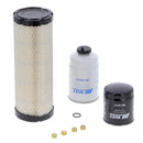  Hifi Maintenance Kit 500 H KM 95000041A85 – OEM Filter Part – Roladex UK