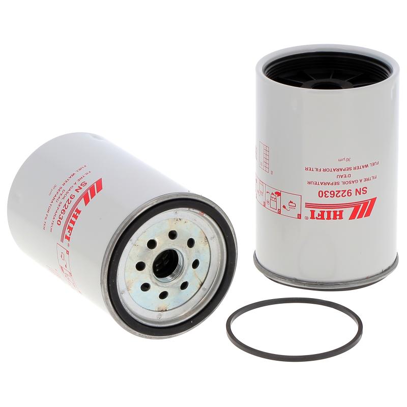  Hifi Fuel Water Separator Filter SN 922630 – OEM Filter Part – Roladex UK