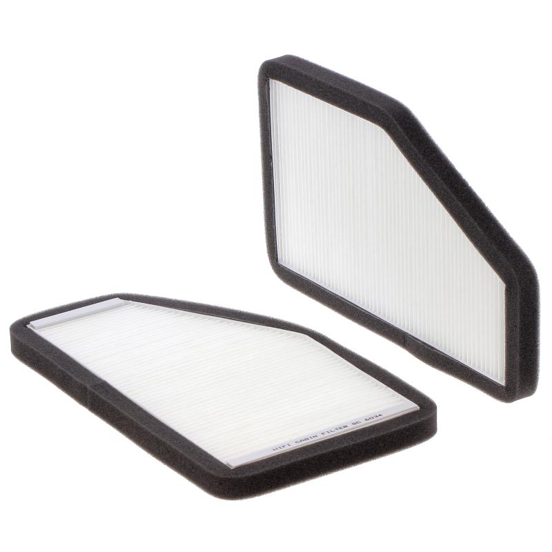  Hifi Cabin Air Filter SC 6034 – OEM Filter Part – Roladex UK