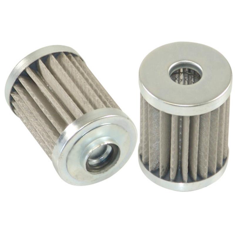  Hifi Hydraulic Filter SH 63444 – OEM Filter Part – Roladex UK