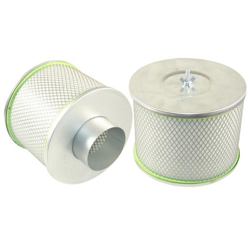  Hifi Complete Air Filter SAL 052135080CV – OEM Filter Part – Roladex UK