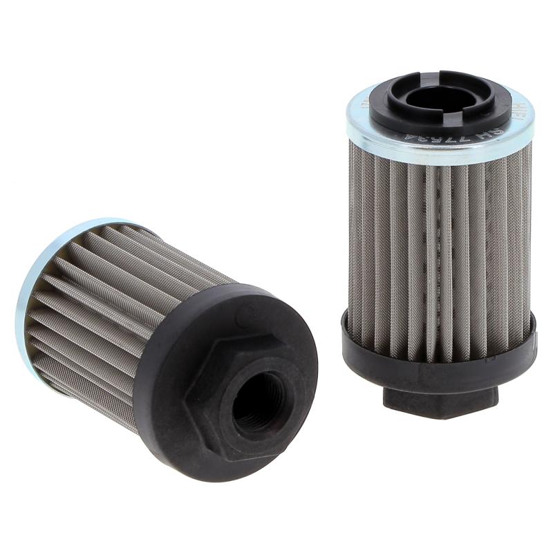  Hifi Hydraulic Filter SH 77534 – OEM Filter Part – Roladex UK