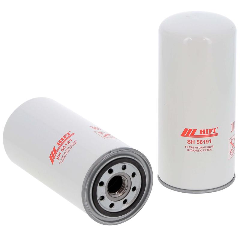  Hifi Hydraulic Filter SH 56191 – OEM Filter Part – Roladex UK