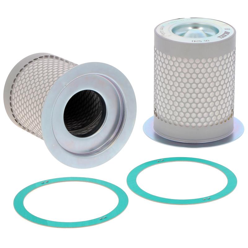  Hifi Air/Oil Separator OS 5241 – OEM Filter Part – Roladex UK