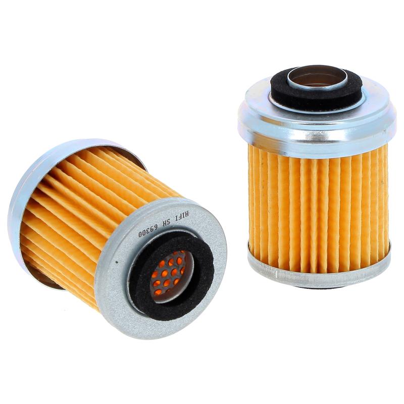  Hifi Hydraulic Filter SH 69300 – OEM Filter Part – Roladex UK