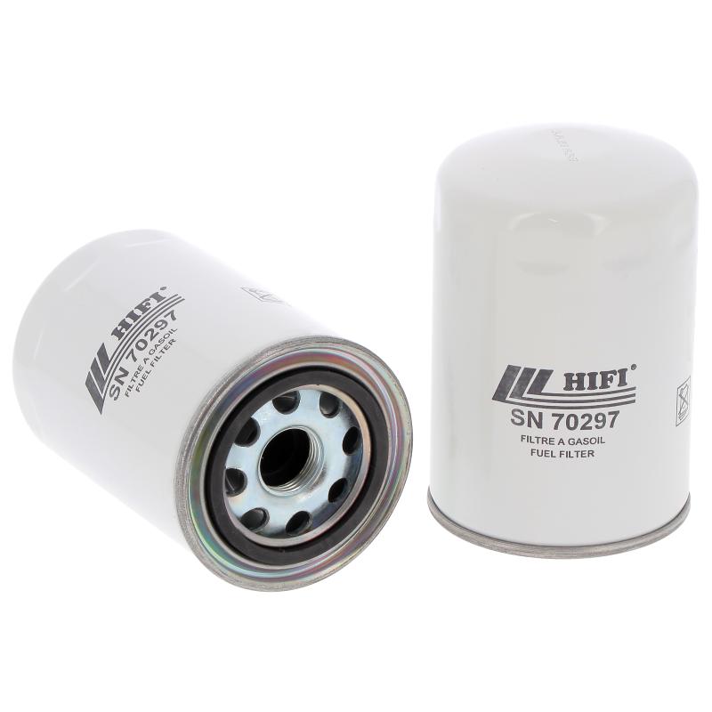  Hifi Fuel Filter SN 70297 – OEM Filter Part – Roladex UK