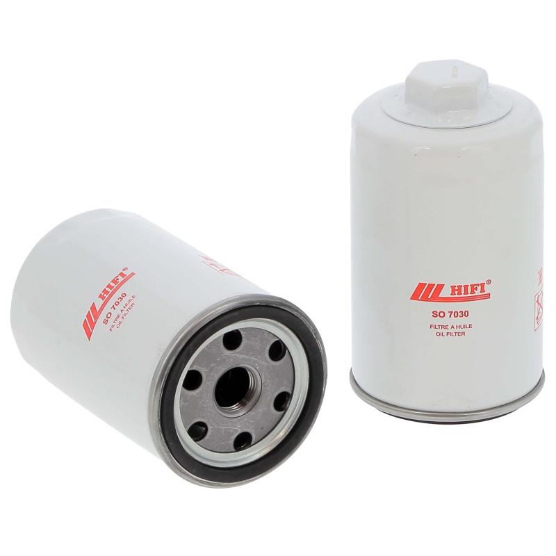 Hifi Oil Filter SO 7030 – OEM Filter Part – Roladex UK