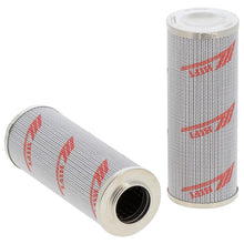 Hydraulic filters for fluid power systems