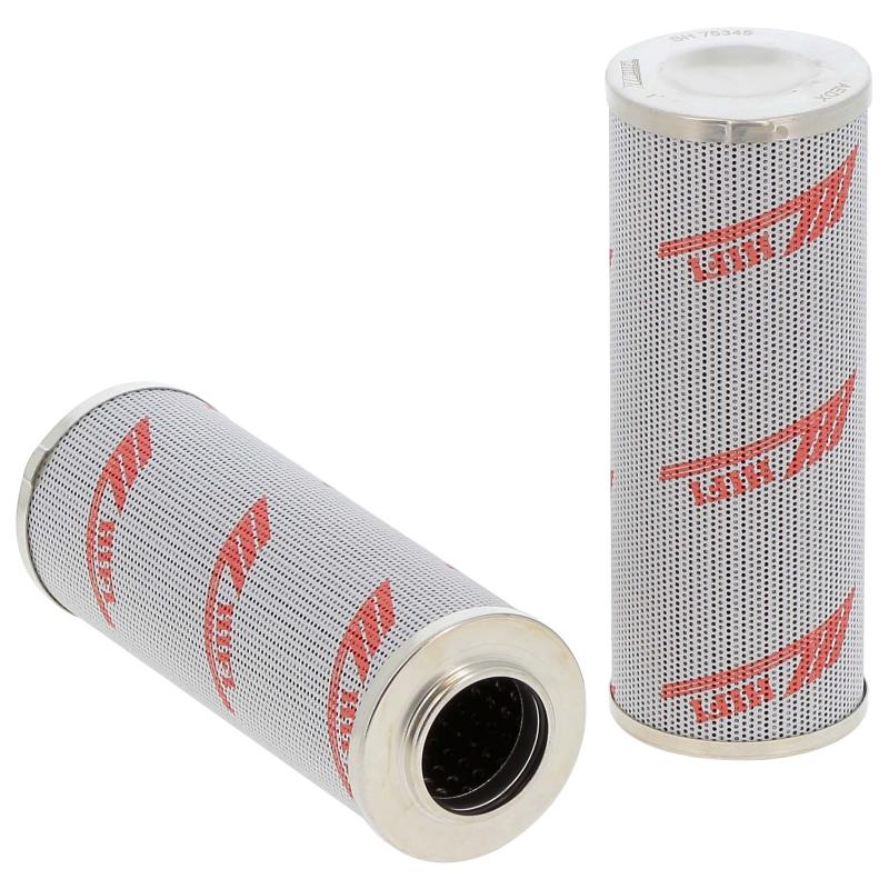 Hydraulic filters