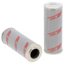 Hydraulic filters for fluid power systems