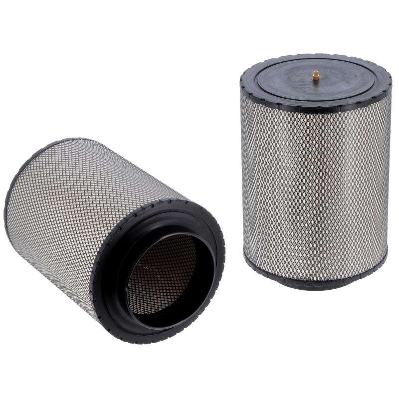  Hifi Air Filter SAB 120472 – OEM Filter Part – Roladex UK