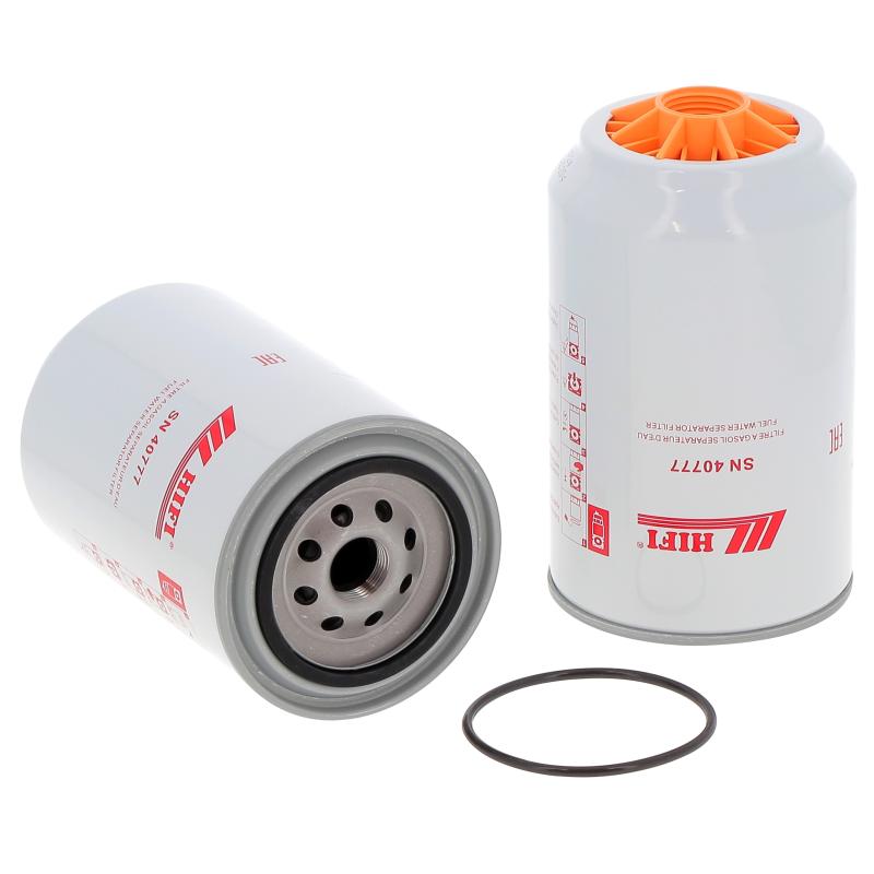  Hifi Fuel Water Separator Filter SN 40777 – OEM Filter Part – Roladex UK