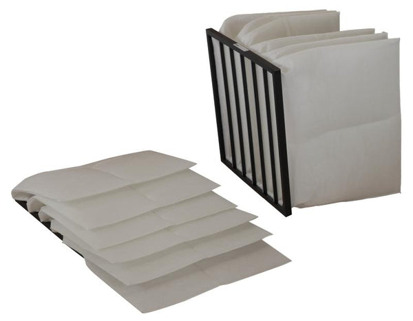  Hifi Air Filter NX 535356FPSN – OEM Filter Part – Roladex UK