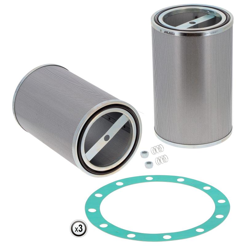  Hifi Air/Oil Separator OA 1020 – OEM Filter Part – Roladex UK