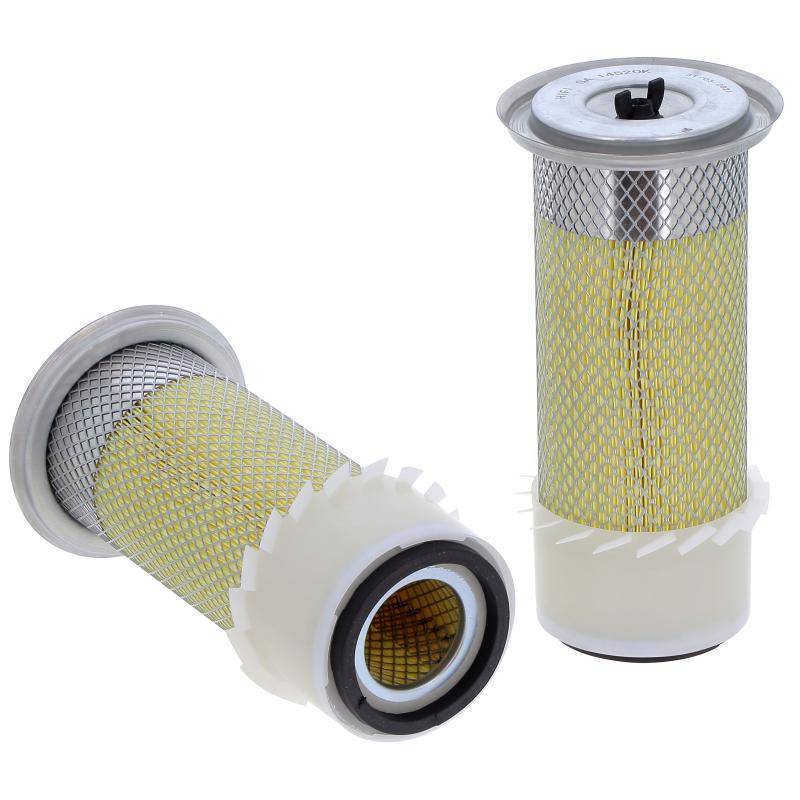  Hifi Air Filter SA 14520 K – OEM Filter Part – Roladex UK